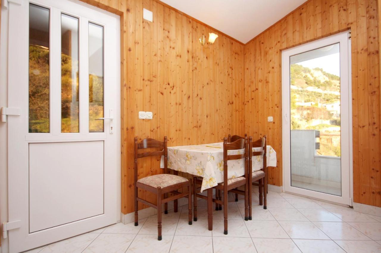 Apartment Pisak 5975D エクステリア 写真