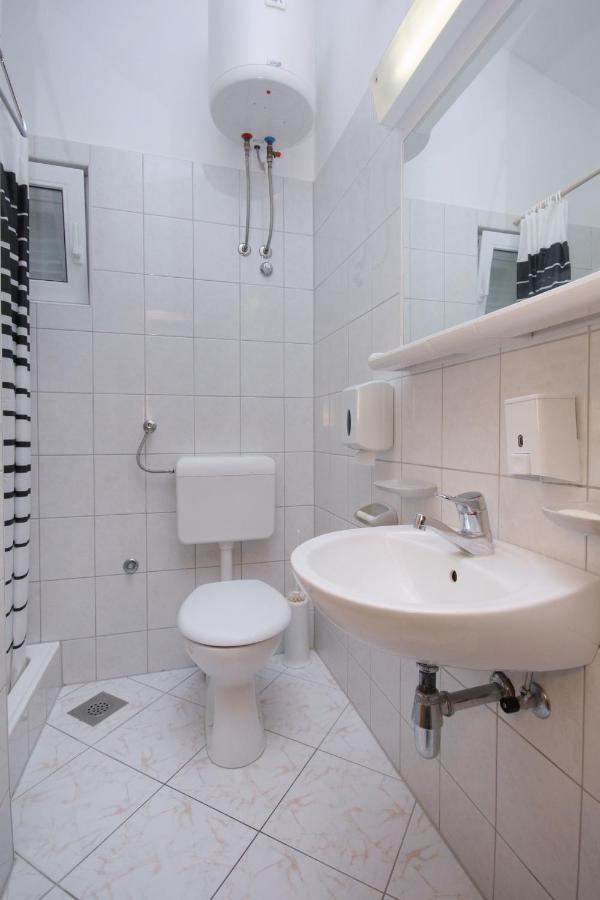 Apartment Pisak 5975D エクステリア 写真