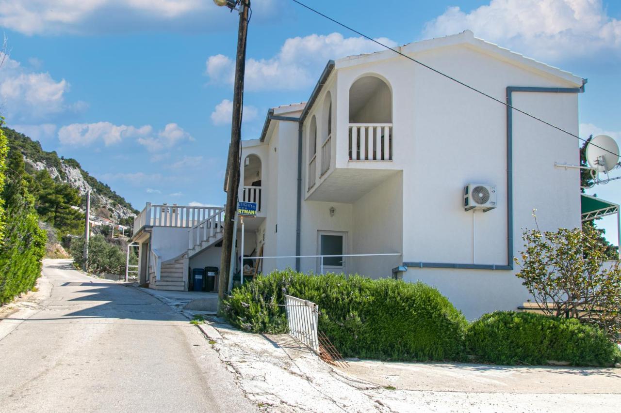 Apartment Pisak 5975D エクステリア 写真