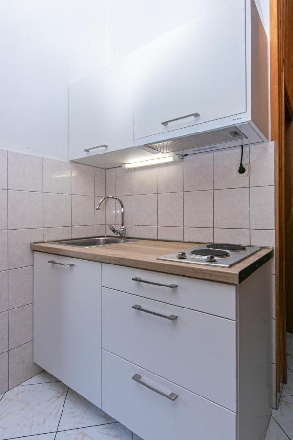 Apartment Pisak 5975D エクステリア 写真