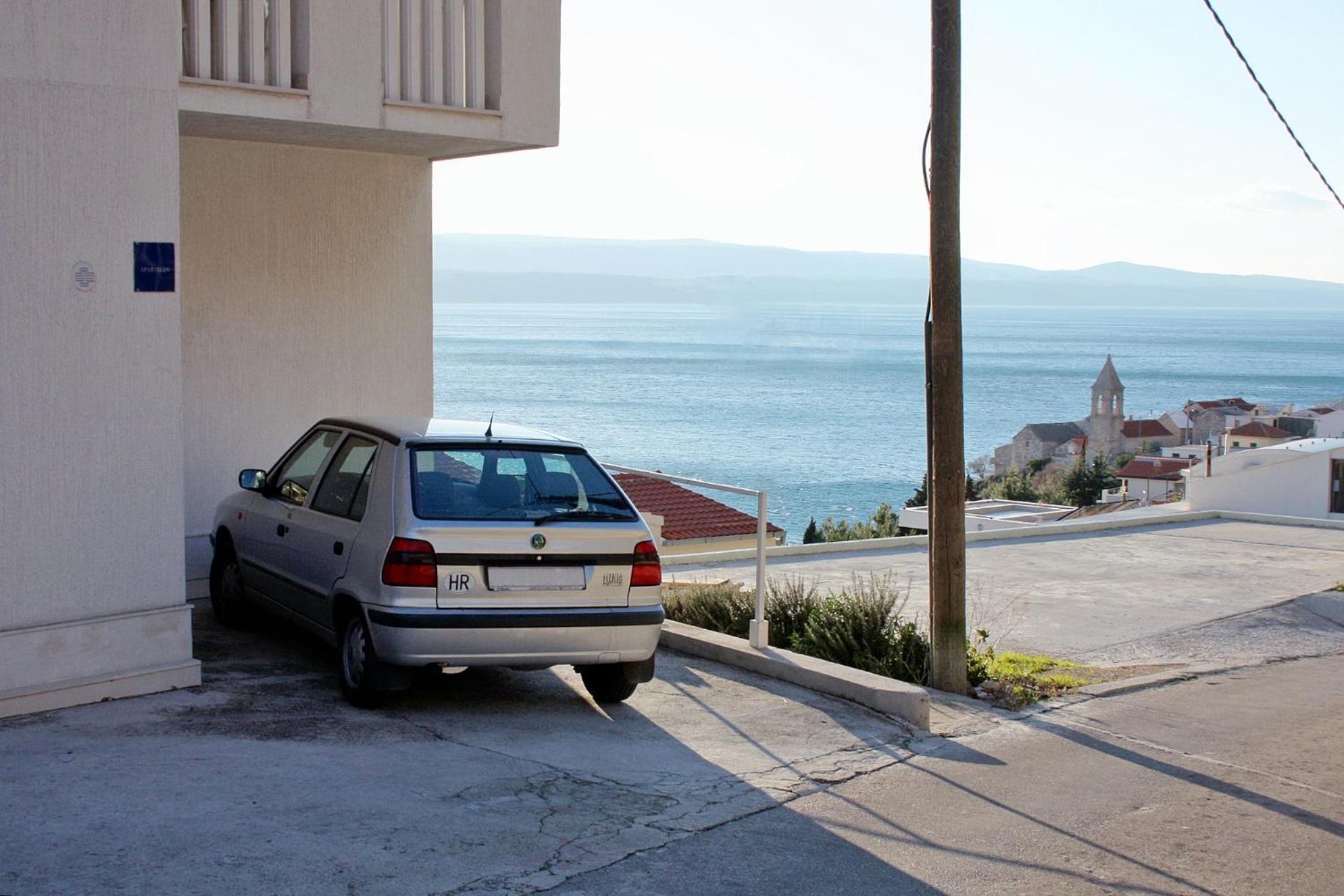 Apartment Pisak 5975D エクステリア 写真